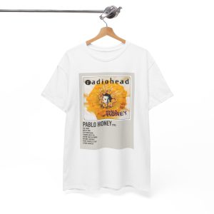 PABLO HONEY 1993 T-Shirt