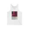 Plastic Hearts A Love Story Tank Top