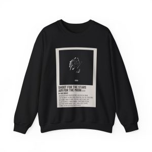 Pop Smoke Shoot Sweatshirt