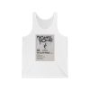 Question Everything Tank Top