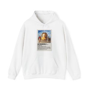 Sip the Knowledge Hoodie