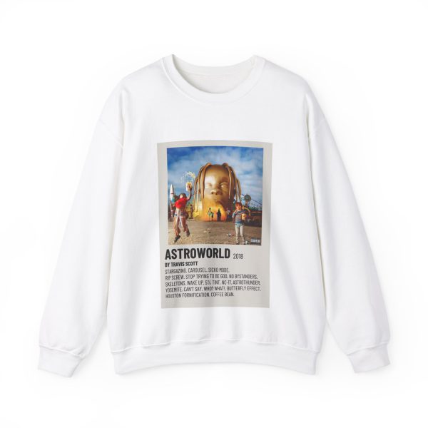 Sip the Knowledge Sweatshirt