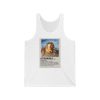 Sip the Knowledge Tank Top