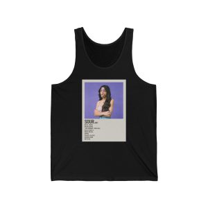 Sweet but Sour Tank Top