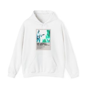 Timeless Tunes Hoodie