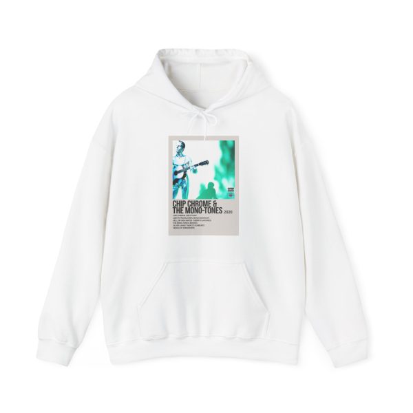 Timeless Tunes Hoodie