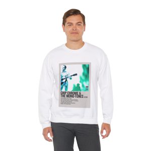 Timeless Tunes Sweatshirt