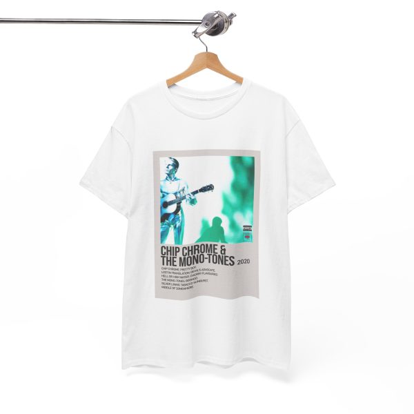 Timeless Tunes T-Shirt