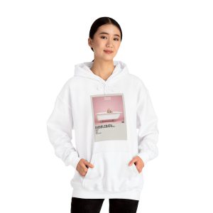 Wrapped in Knowledge Hoodie