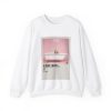 Wrapped in Knowledge Sweatshirt