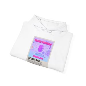 Carti World Playboi Carti Hoodie