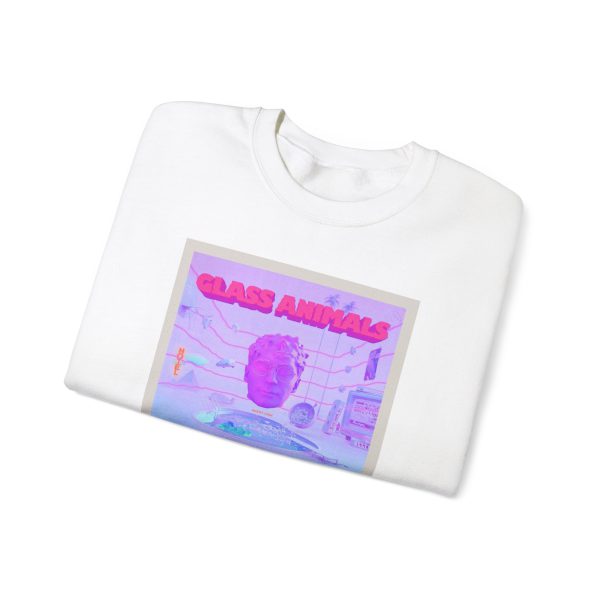 Carti World Playboi Carti Sweatshirt