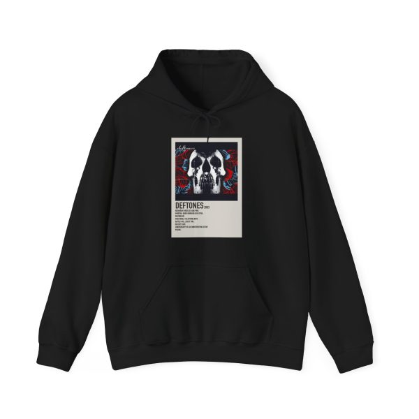 Channel the Energy Hoodie