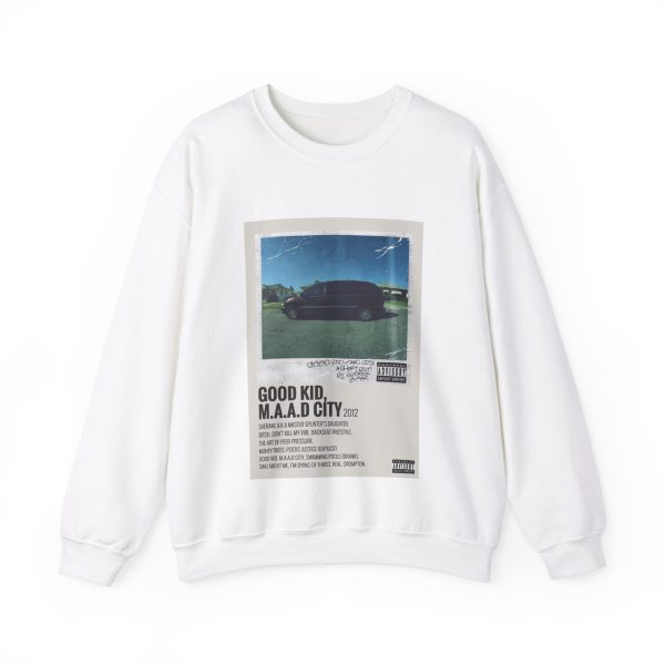 Dial Up the Energy Sweatshirt