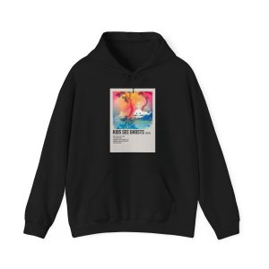 Haunting Vibes Hoodie