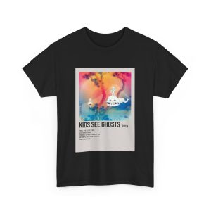 Haunting Vibes T-Shirt