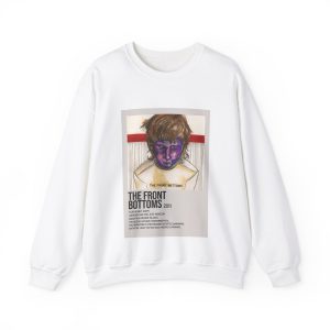 Hold Onto Wisdom Sweatshirt