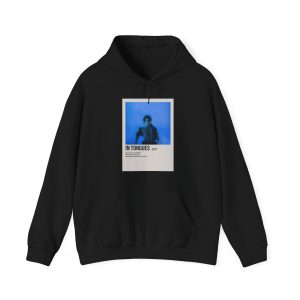 IN TONGUES 2017 Hoodie