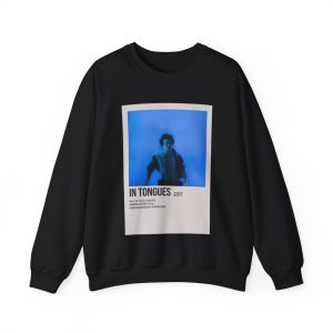 IN TONGUES 2017 Sweatshirt