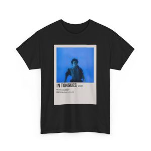 IN TONGUES 2017 T-Shirt