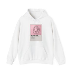 Kill This Love 2019 Hoodie