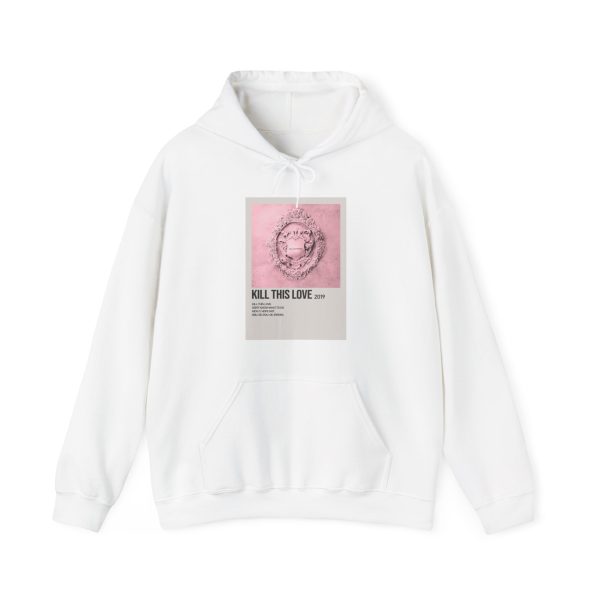 Kill This Love 2019 Hoodie