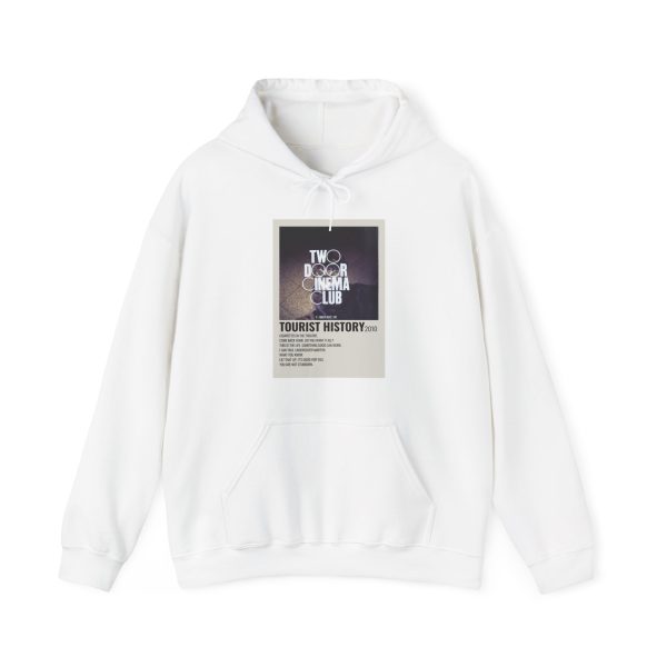 King Vamp TOURIS Hoodie