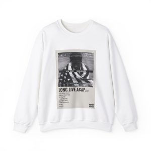 Long Live A$AP 2013 Sweatshirt