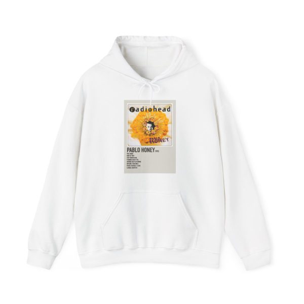 PABLO HONEY 1993 Hoodie