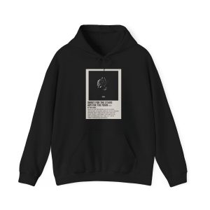 Pop Smoke Shoot Hoodie