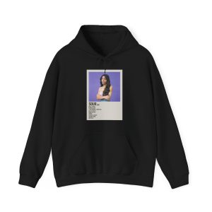 Sweet but Sour Hoodie