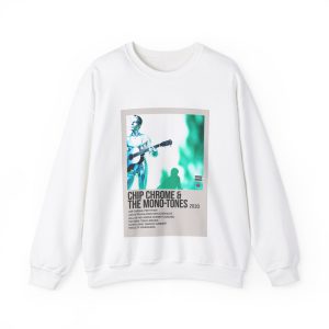 Timeless Tunes Sweatshirt