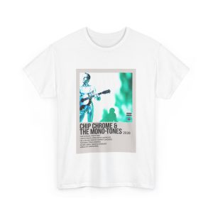 Timeless Tunes T-Shirt