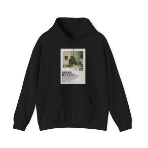 Whole Lotta Style GOOD KID Hoodie