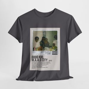 Whole Lotta Style GOOD KID T-Shirt