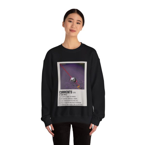 Carry the Knowledge Sweatshirt