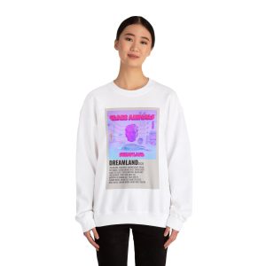 Carti World Playboi Carti Sweatshirt