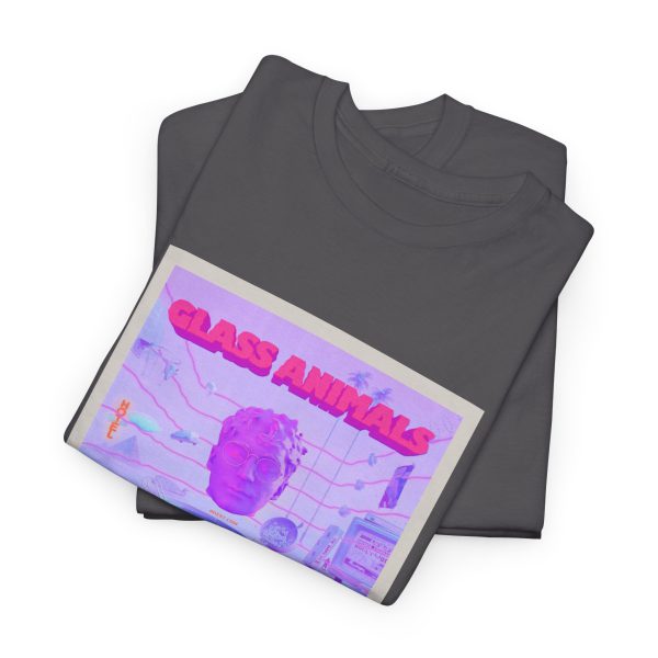 Carti World Playboi Carti T-Shirt