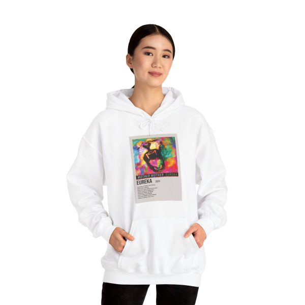 Comfort in Truth Hoodie