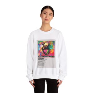 Comfort in Truth Sweatshirt