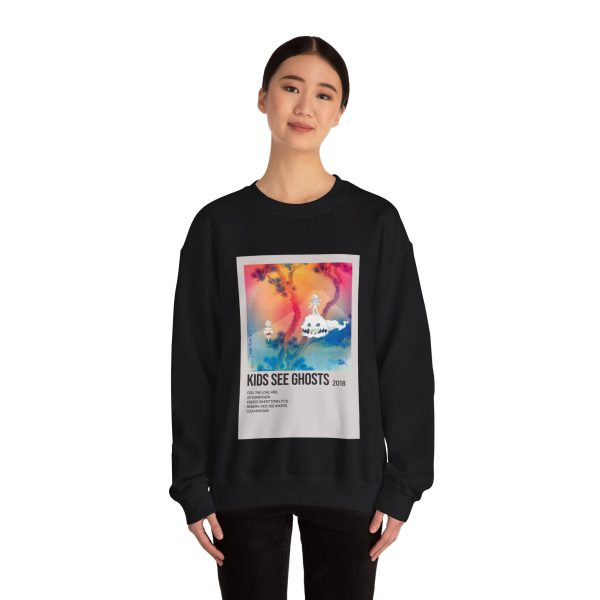 Haunting Vibes Sweatshirt