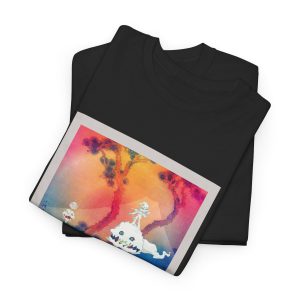 Haunting Vibes T-Shirt