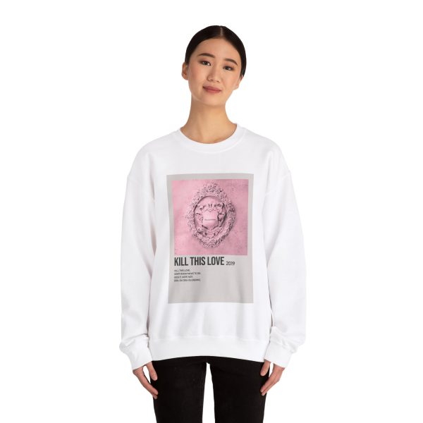 Kill This Love 2019 Sweatshirt