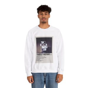 King Vamp TOURIS Sweatshirt