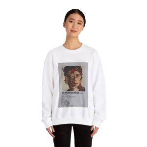 Let the Tears Flow Sweatshirt