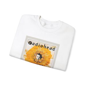 PABLO HONEY 1993 Sweatshirt