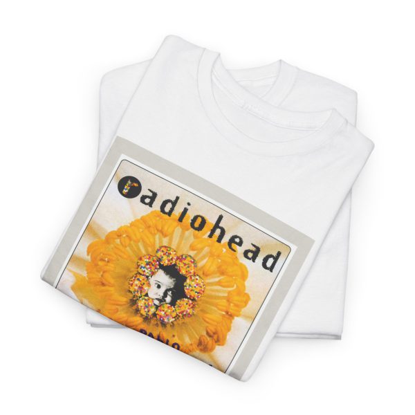 PABLO HONEY 1993 T-Shirt