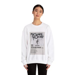 Question Everything Sweatshirt