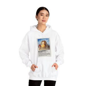 Sip the Knowledge Hoodie