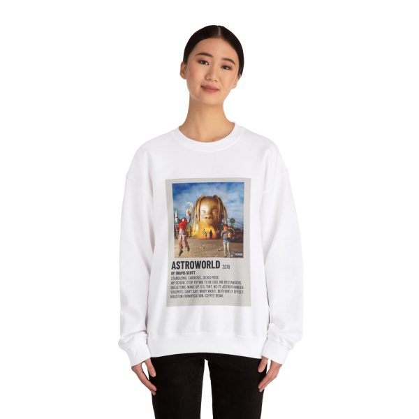 Sip the Knowledge Sweatshirt